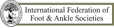 International Federation of Foot & Ankle Societies